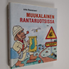 Juha Ruusuvuori : Muukalainen Rantaruotsissa - pikkukuva 1