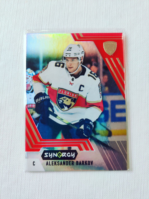 Aleksander Barkov
