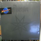 ASCENSION - WITH BURNING TONGUES UUSI LP - pikkukuva 1