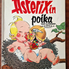 ASTERIXin poika 1 Painos - pikkukuva 1
