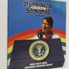 Helsingin Sanomat kuukausiliite 7/1987 (huhtikuu 1) - pikkukuva 1
