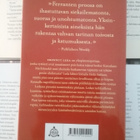 Elena Ferrante - Tyttären varjo (sid.) - pikkukuva 2