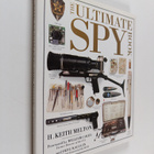 H. Keith Melton : The ultimate spy book - pikkukuva 1