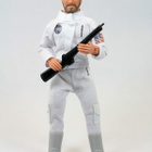 PLANET OF THE APES GEORGE TAYLOR ACTION (19 247) n.20cm, kan - pikkukuva 2