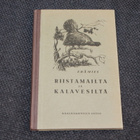 1.p. 1949 Erämies - Riistamailta ja kalavesiltä - pikkukuva 1