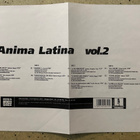 [LP] V/A: ANIMA LATINA VOLUME 2 - pikkukuva 4