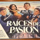 Romina Bianco & Tango del Norte – Raíces de Pasión CD 2016 - pikkukuva 1
