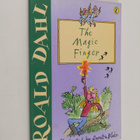 Roald Dahl : The magic finger - pikkukuva 1