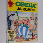 Rene Goscinny : Obelix ja kumpp - pikkukuva 1