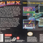 Mega Man X - pikkukuva 2