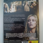 The Ward, John Carpenter elokuva - DVD - pikkukuva 2