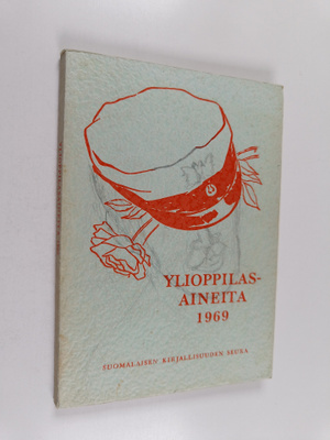 Ylioppilasaineita 1969