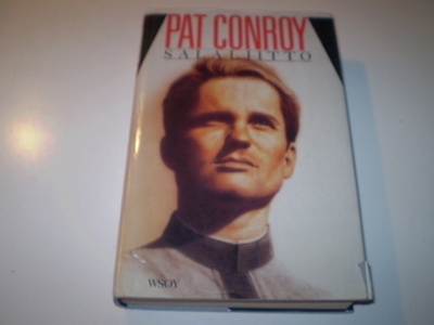 Pat Conroy Salaliitto