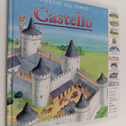 Nicholas Harris : Viaggio nel tempo - Castello - pikkukuva 1