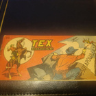 Tex Willer liuska 22 1953 Sotapolulla - pikkukuva 1