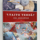 Johanna (toim.) Aydemir : Taito tehdä, ilo onnistua - pikkukuva 1