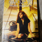 Mylene Farmer : MUSIC VIDEOS IV *Original French Press DVD* - pikkukuva 1
