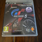 Gran Turismo 5 (PS3) - pikkukuva 1
