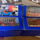 Tintti Autot x 4 - pikkukuva 1