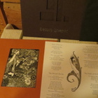 manticores breath lp: second breath, numbered 54/600 - pikkukuva 3