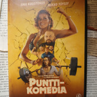Punttikomedia (DVD) - pikkukuva 1