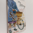 Jill Atkins : Sophie's Secret War : A Second World War Gi... - pikkukuva 1