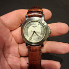 automatic tissot 1853 - pikkukuva 1
