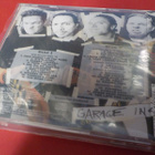 METALLICA - GARAGE INC. JAPANI 1998 PAINOS 2CD - pikkukuva 2