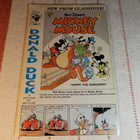 WALT DISNEY'S COMICS NO. 532 - pikkukuva 2