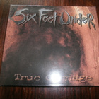 Six Feet Under: True Carnage cd - pikkukuva 1