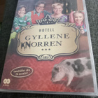 Hotelli gyllene knorren - pikkukuva 1