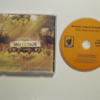 Mutende Cultural Ensemble Olo munizonde CD Zambian musiikkia - pikkukuva 1