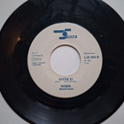 ROBIN Sinkku BASKET-BABY ( LJA 004 ) - pikkukuva 2