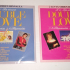 DOUBLE LOVE LP TUPLA LP K-TEL - pikkukuva 1