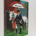 Merja Jalo : Tähtiratsastaja - pikkukuva 1