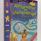 Sally Hewitt : Astronauter och utomjordingar [i formernas... - pikkukuva 1