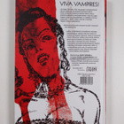 Scott Snyder : Amerikan vampyyri 2 - pikkukuva 2