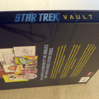 STAR TREK VAULT - 40 Years from the Archives KIRJA + liitte - pikkukuva 3