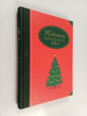 Virpi Kari ym. : Kultainen joululaulukirja