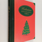 Virpi Kari ym. : Kultainen joululaulukirja - pikkukuva 1