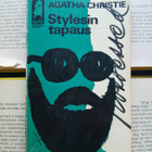 Agatha Christie - Stylesin tapaus (pokkari) - pikkukuva 1