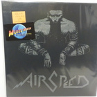 AIRSPEED - S/T - italy 2012 UUSI LP - pikkukuva 1
