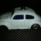 vanha peltiauto vw kupla - pikkukuva 2
