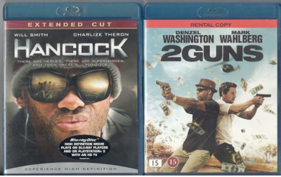 2 KPL blu-ray