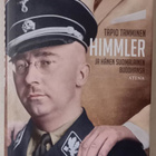 Tapio Tamminen : Himmler ja hänen suomalainen buddhansa - pikkukuva 1