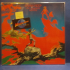 URIAH HEEP - THE MAGICIANS BIRTHDAY EX/EX+ UK-86 LP - pikkukuva 1