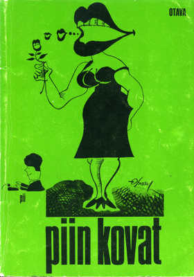 Kolbe & Osman: Piin kovat (1975)