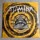 STAM1NA / NOVUS ORDO MUNDI LP - UUSI - pikkukuva 1