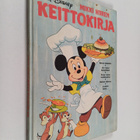 Walt Disney : Mikki Hiiren keittokirja - pikkukuva 1