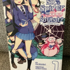 SO I'm a SPIDER, SO WHAT ? 1  (ENGLANTI) - pikkukuva 1